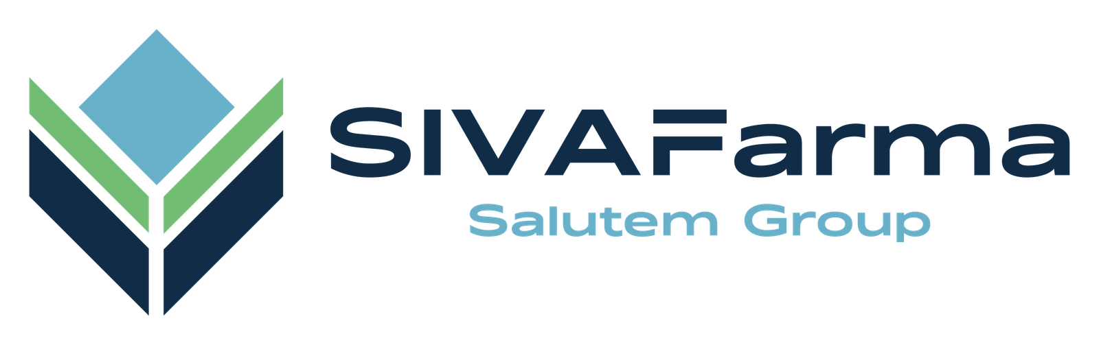 Logo SIVAfarma
